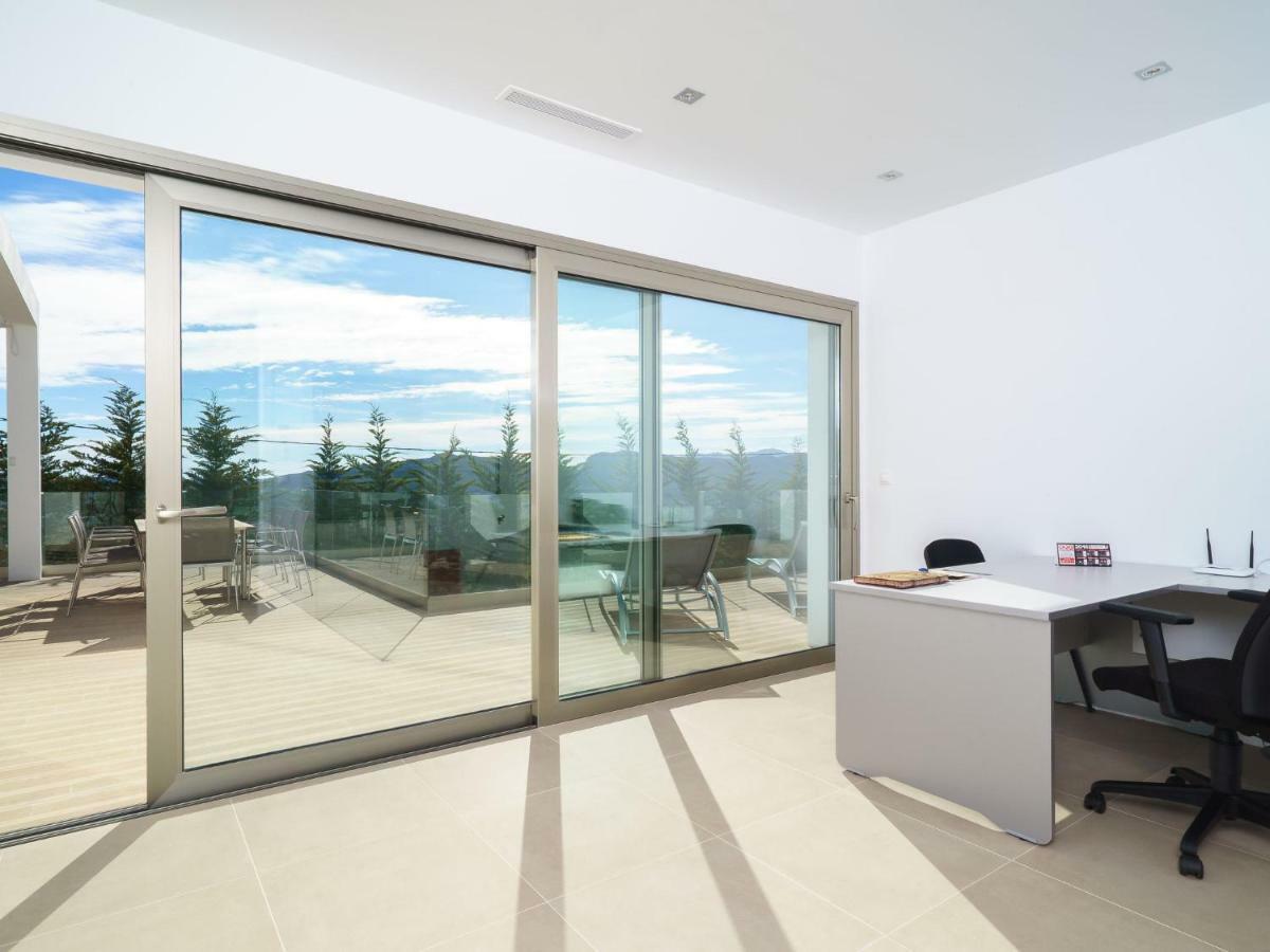 Villa Exorbo By Interhome Jávea Exterior photo
