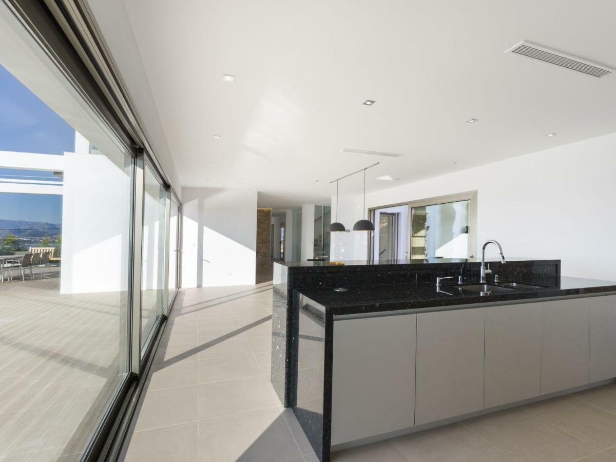 Villa Exorbo By Interhome Jávea Exterior photo