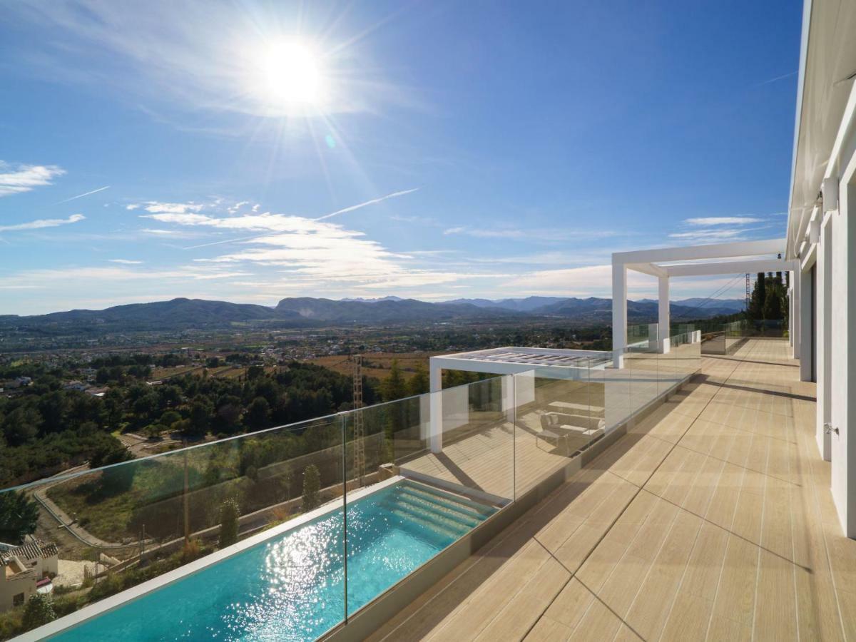 Villa Exorbo By Interhome Jávea Exterior photo