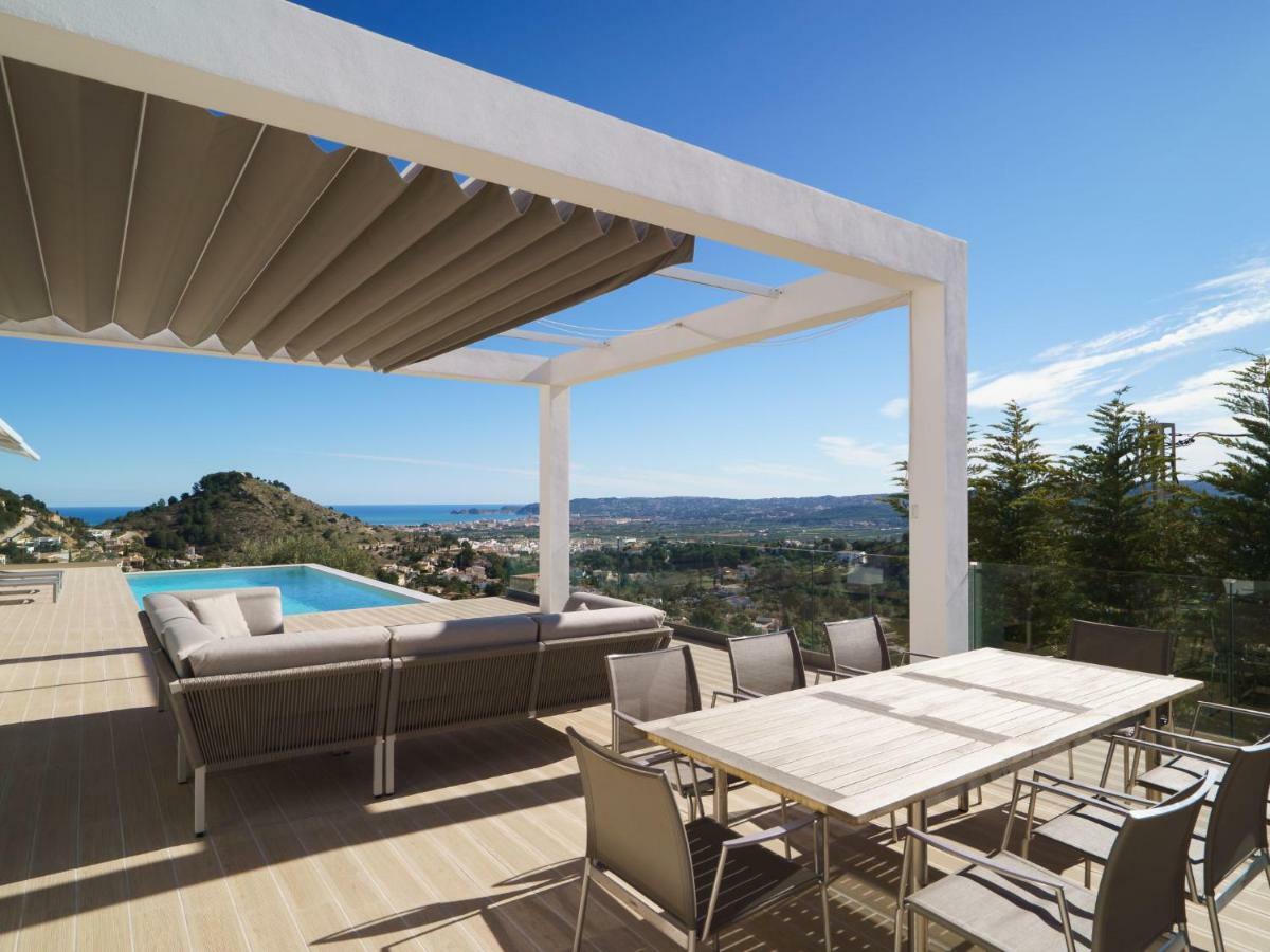Villa Exorbo By Interhome Jávea Exterior photo