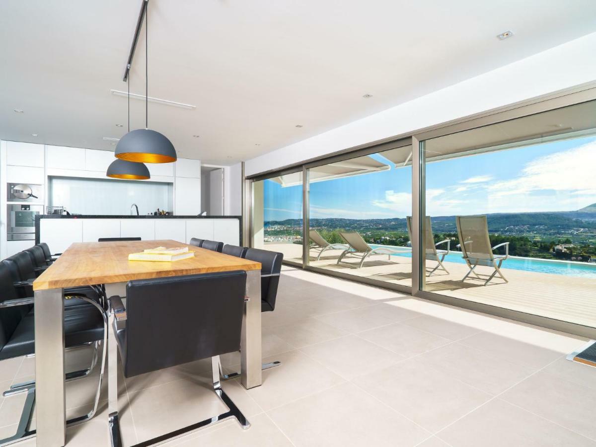Villa Exorbo By Interhome Jávea Exterior photo