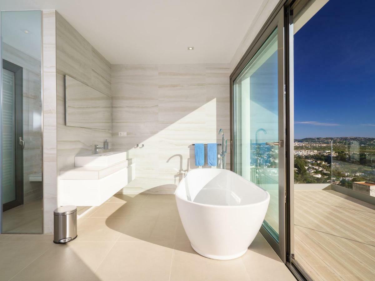Villa Exorbo By Interhome Jávea Exterior photo