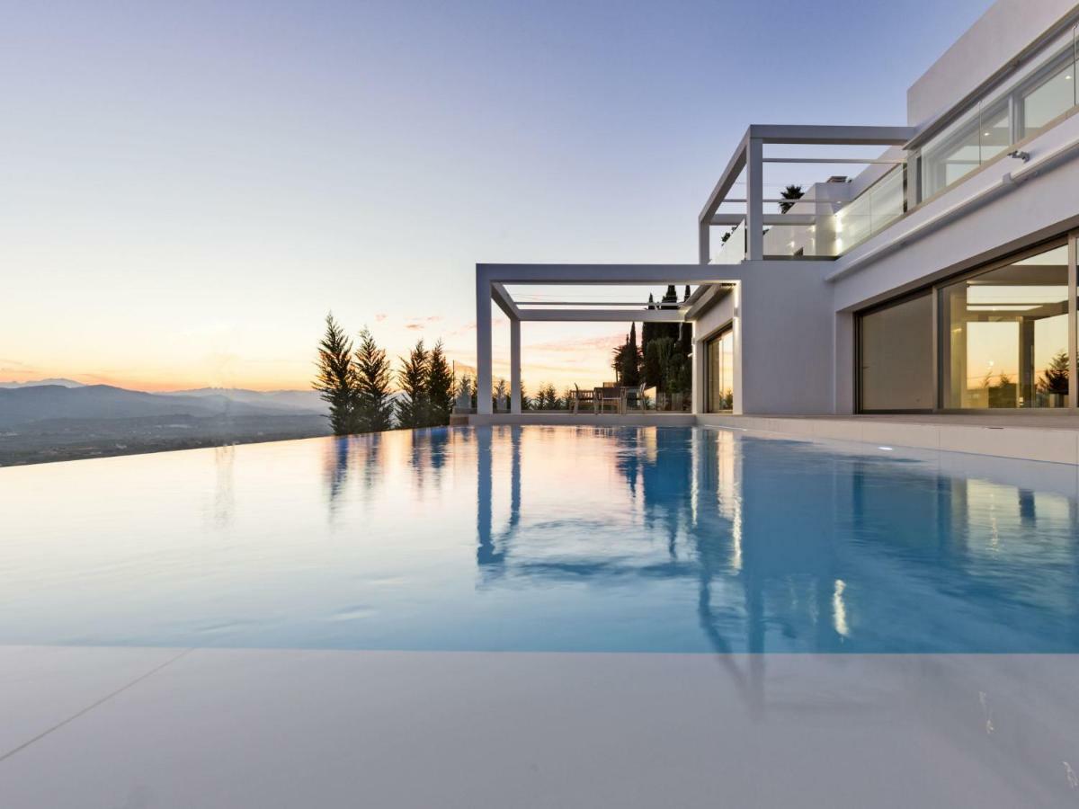 Villa Exorbo By Interhome Jávea Exterior photo