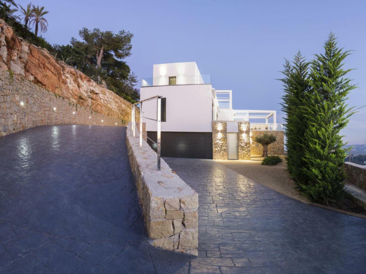 Villa Exorbo By Interhome Jávea Exterior photo